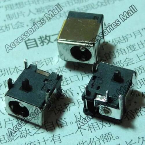 DC Power Jack for Lenovo Z470 Z475 Z475A Z475AM Z475G Z475K E43 E43A E43G E43L E450 E460 E470 E480 ideapad U110 DC Connector