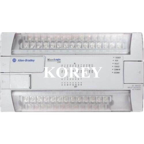 AB PLC Controller Module 1762-L24BWA 1762-L24BXB 1762-L24BWAR Original