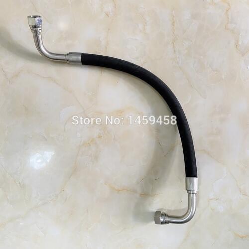 Free shipping 2pcs/lot 0410606001 OSD screw air compressor OEM oil hose assembly oil pipe