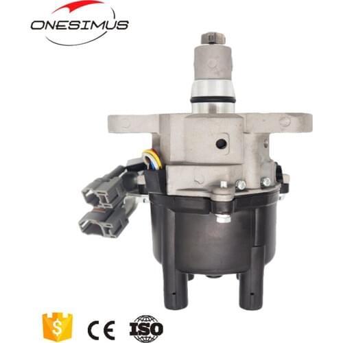 Wholesale brand 4EFE engine auto parts ignition electronic distributor