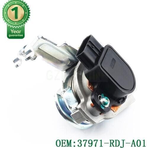 GZKAIMIN Car Pedals