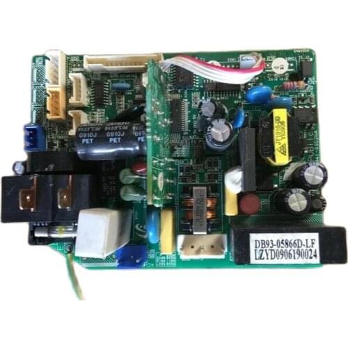 Good working for air conditioning board 2P099167 board second-hand