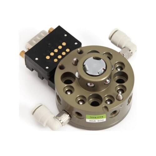 Robot Jig Quick-change Device Automatic Quick-change Jig OX Series NSK-03D Manipulator Jig