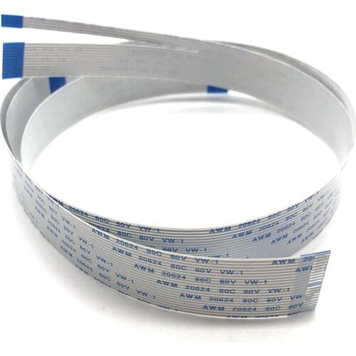 2X Printhead Printhead Cable headcable for Epson CX3900 CX5600 CX550 CX5500 L101 L201 L100 L200 C79 C90 BX300 BX305 SX125