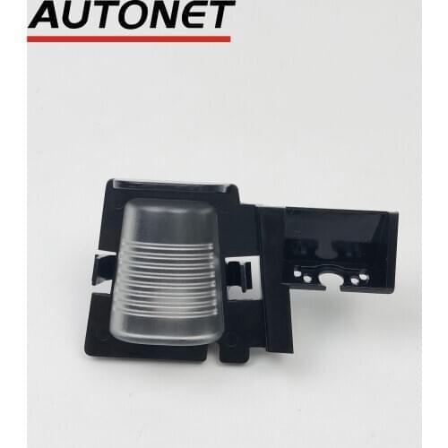 Rear view Camera bracket For Jeep Wrangler JK 2006 2007 2008 2009 2010 2011 2012 ~2018 night view CCD camera housing mount kits