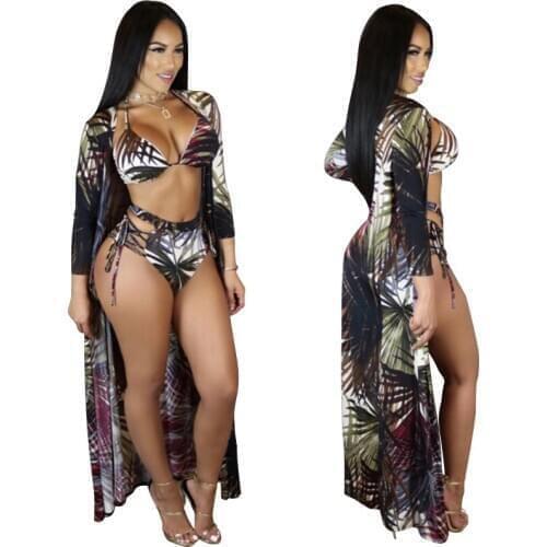 2020 Hot Sale New Design Styele Casual Clothing Sweatwear Sweet Sexy Fashion Soft Good Fabric Women Bikinis Set 10117