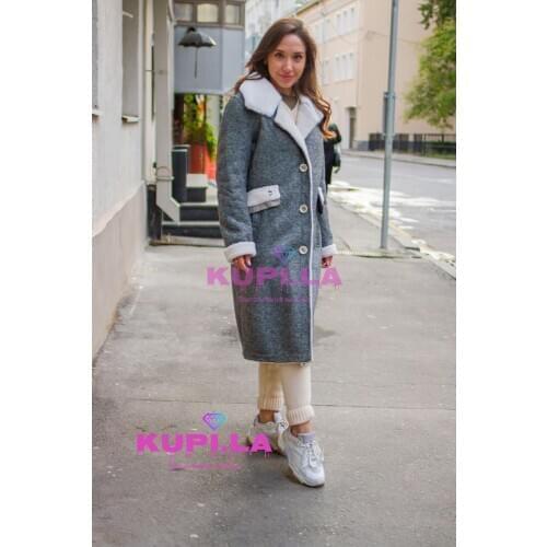 Меховой мир Women's Jackets