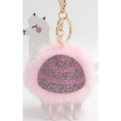 Lovely 12cm Alpaca Llama Plush Toy Doll Animal Stuffed Animal Dolls Soft Plush Alpaca For Kids Birthday Gifts