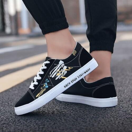 Men Sneakers 2021 New Mens Shoes Top Board Shoes Mens Sports Shoes Mens Shoes Zapatillas Hombre Chaussure Homme