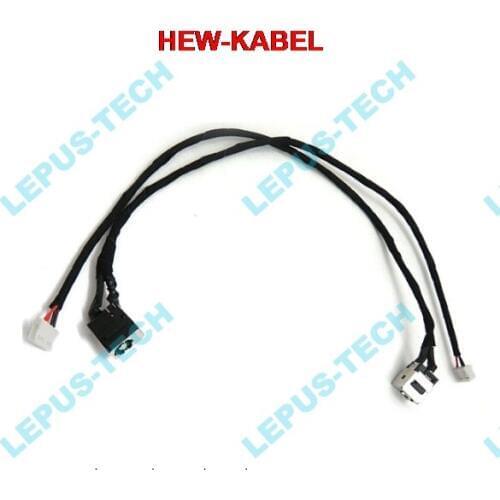 NEW DC JACK DW570 For Lenovo Ideapad Z580 Z585