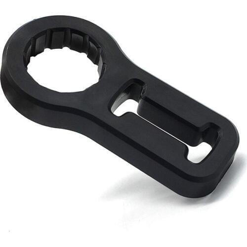 New Farm Jack High Lift Polyurethane Handle Holder/Keeper Anti Rattle Protector suitable for cars high quality
