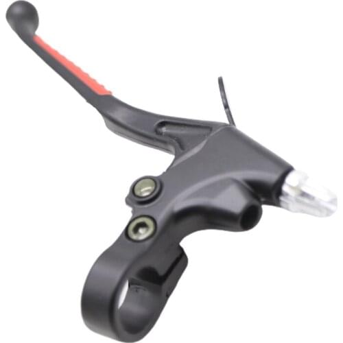 T3ED Universal 50CC 60CC 80CC Clutch Lever Clutch Brake Handle Levers for Handlebar Accessories