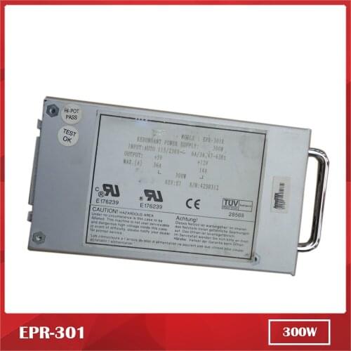 100% Test for Power Supply for EPR-301 300W Work Good
