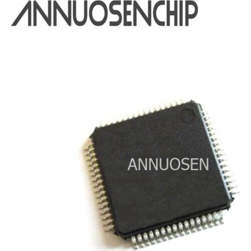 5pcs R5F212BASNFP R5F212BA QFP-64 new and original