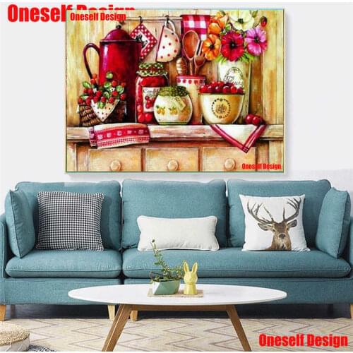 5D diamond mosaic Diy 5D Diamond embroidery Full Square Scenic Diamond Painting Full Set Home Decor Wall Sticker To Lover Gift