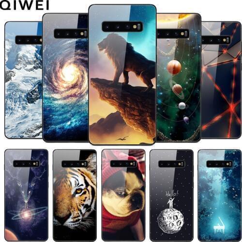 7 QIWEI Samsung Galaxy S9 Plus Phone Cases