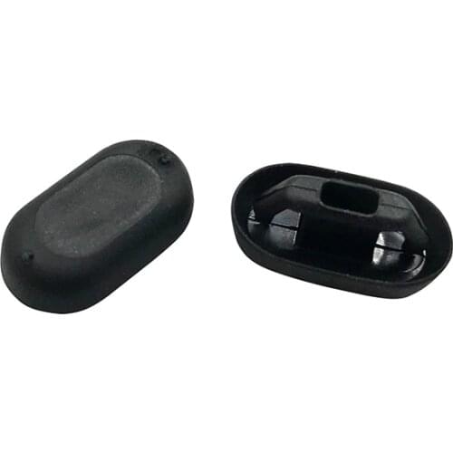 8P4827951A for Audi A1 A3 A4 A5 A6 A7 A8 Q3 Q5 Q7 Door Blocking Cover, Trunk Sealing Cover, Anti-collision Beam Guard