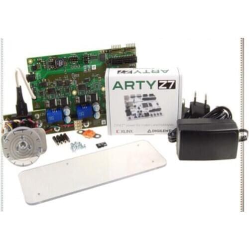 For Tec0053-04-k1 Development board EDDP Motor Control Kit with Motor Power