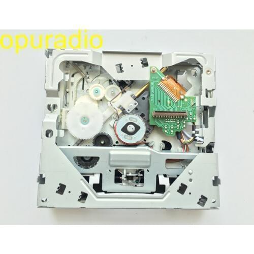 Brand new Matsushita single CD mechanism new style drive loader for Toyota Prius Hinglander car CD audio systems 2pcs/lot
