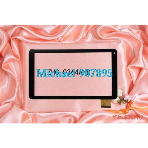 Cable code ZHC-0364A ZHC-0364B 10.1inch For WOXTER QX 105 Tablet PC Capacitive touch screen panel glass digitizer