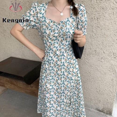 Kengnin Stylish Summer Dresses
