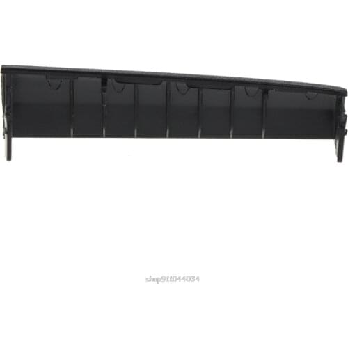 Laptop Hard Drive Cover HDD Lid With Screws For DELL Inspiron 1525 1526 1545 D15 20 Dropship