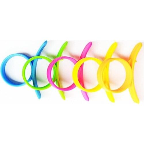 5pcs Kitchen Gadgets Cooking Tools Peeler Parer Finger Type Open Orange Peel Orange Device Kitchen Tools Accessories