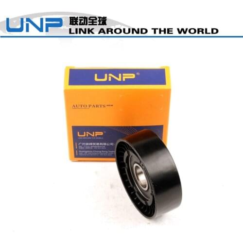 Auto Parts Idler Pulley Oem 2762020119 / 276 202 01 19 for Mercedes W204 W212 X166 X204 W221 W222