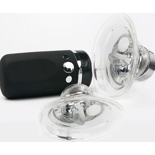 10 Speeds Vacuum Pussy Vagina Stimulator Oral Sucking Tongue Licking Pump Vibrator Clitoris Nipple Massager Sex Toys For Women