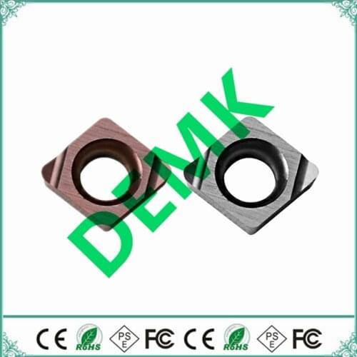 High precision boring tool insert SCLCR CCGT030102L CCGT030104L CCGT040102L Carbide Insert Mechanical lathe Mill CNC tools