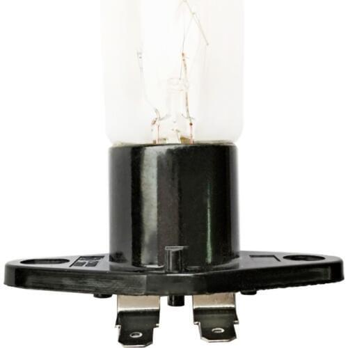 1 Piece New Oven Light Microwave Oven Global Light Lamp Bulb Base Design 220V ~ 250V 2A Replacement Universal High Quality