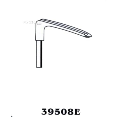 39508E Looper Suitable For 36200 Curved Needle Bending Of Needle Industrial Sewing Machine Spares Parts Sewing Machine Parts