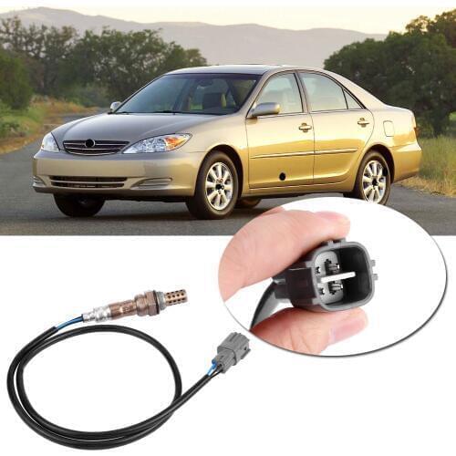 4-Wrie Universal Lambda Probe Oxygen O2 Sensor 234-4209 For for LEXUS GS300 LS400 SC400 TOYOTA CAMRY MR2 SPYDER 234-4603