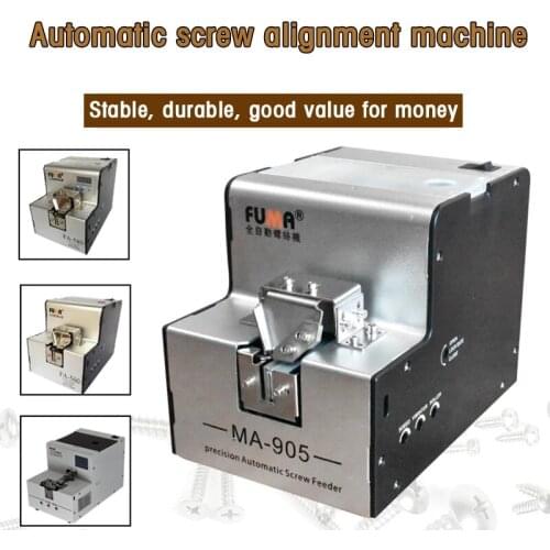AC100-240V automatic screw feeder small desktop screw conveyor