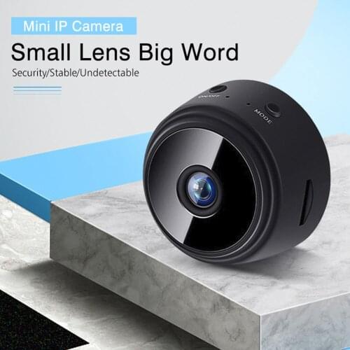 ALLOYSEED Hidden CCTV Cameras
