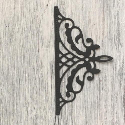 ArtScrap Decor Ornament Metal Cutting Dies Stencils For DIY Scrapbooking Card Decorative Craft Embossing Die Cuts Bee | Art: 166