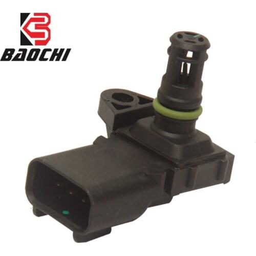 BAO CHI Tire Pressure Sensors