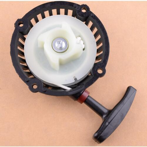 Beler Motorcycle Easy Pull Start Starter for 47cc 49cc Motor Mini Kids Pocket Quad Dirt Bike ATV Engine Accessorie