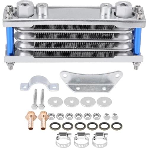 ESTINK Engine Cooling Systems