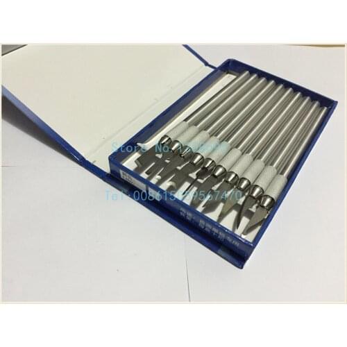 Wax engraving knife, engraving knife,engraving graver