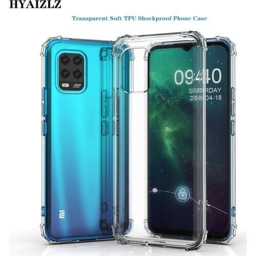HYAIZLZ/狐灵 Phone Cases Xiaomi Mi CC9e