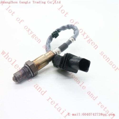 Oxygen Sensor O2 Lambda Sensor AIR FUEL RATIO SENSOR for HONDA 36532-RSXX-G000 36532RSXXG000