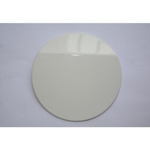 1 Piece Fuel Tank Cover Oil Tank Cap Cover For Chevrolet Cruze 2009-2014