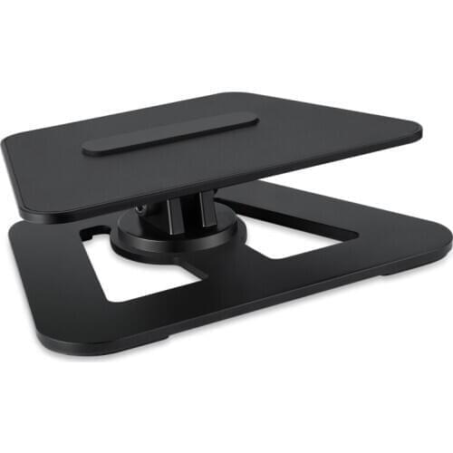 Magnetic Metal Adjust Up and Down Angle Adjustable Smart Home Accessories Mount Stand Holder for -Amazon Echo Show 8