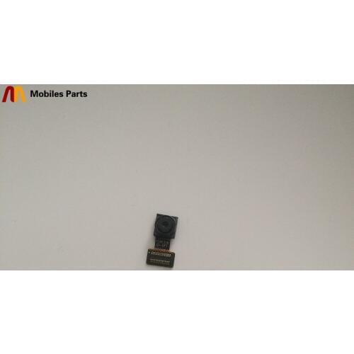 Used Front Camera 5.0MP Module For vernee Apollo Lite MTK6797 Deca Core 5.5" FHD 1920x1080 Free Shipping