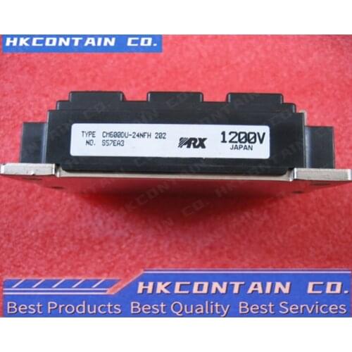 NEW MODULE CM600DU-24NFH CM600DU-24NF CM600DU-24F FREE SHIPPING