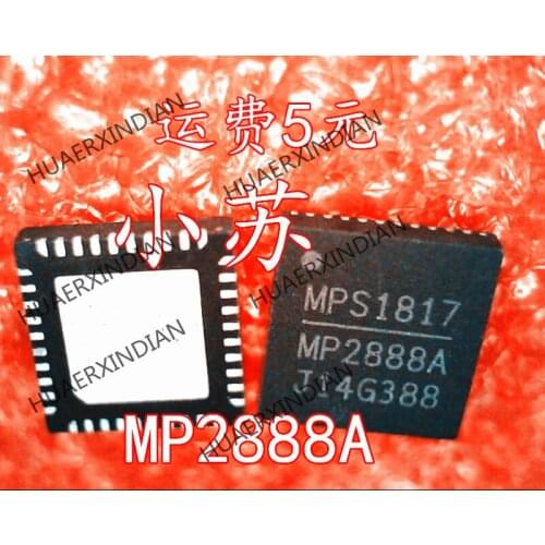 New Original MP2888A MP2888AGU QFN40 Have stock