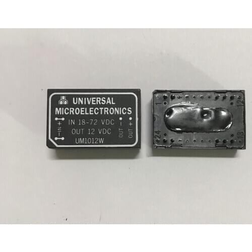 Original imported UM1011W,UM1012W,UM1013W,UM1014W,UM1015W,UM1016W,UM1019W 2CCN1212S 2CCN1215S SIW24D15-15 quality assurance