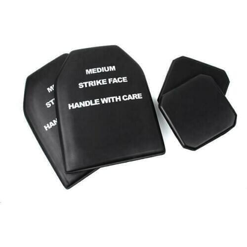 TMC EVA Dummy Plate Panels For AVS JPC Tactical Vest TMC2373 1 set
