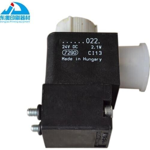 Heidelberg SM102/CD102/XL105 Printing Machinery 3/2-way Valve 61.335.001